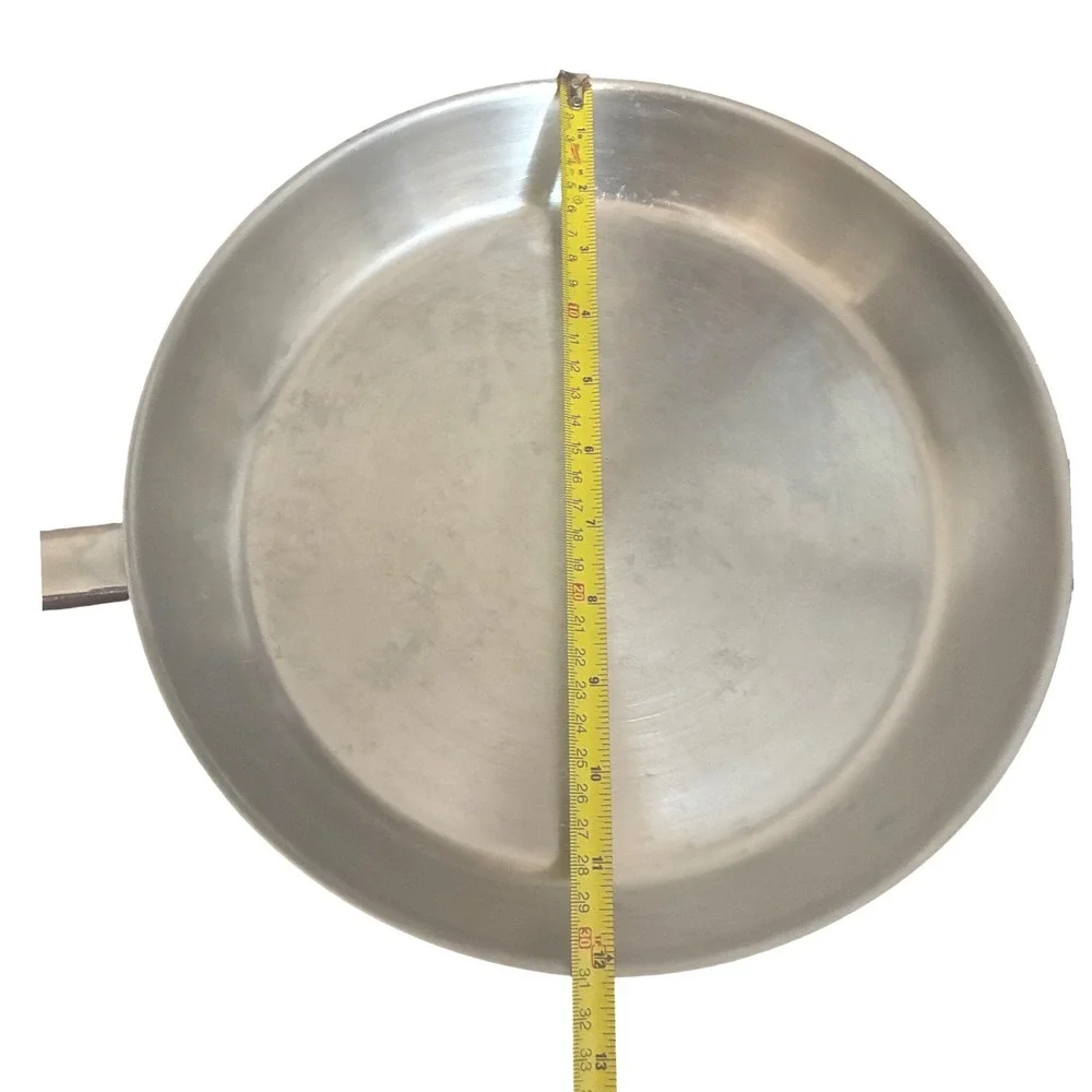 Vintage International Cookware Inc. 12
